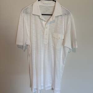 Terrycloth Players Shirt - Cool Beans – , $74*